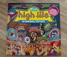 High Life 20 Original Top Hits