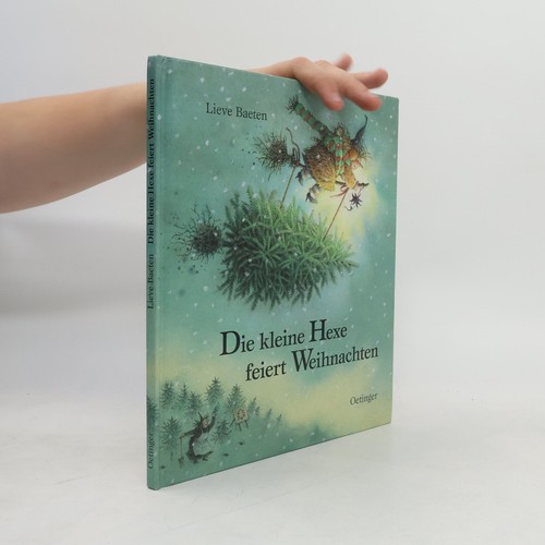 Die kleine hexe feiert - hexe,