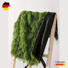 Künstlicher Moos-Teppich