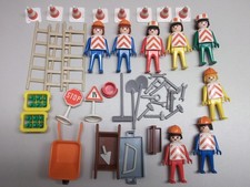 Playmobil alt KLICKY