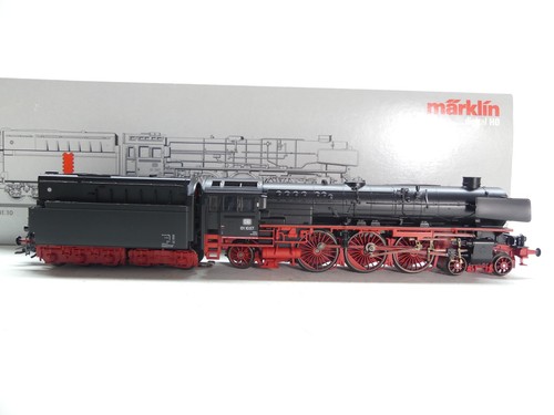 Märklin 39103 dampflok - märklin,