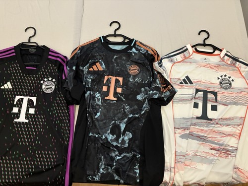 Bayern münchen trikot - fc,
