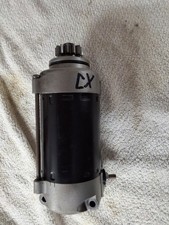 Anlasser für XJ 900 , 31A