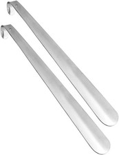 Schuhanzieher 2 x Schuhlöffel