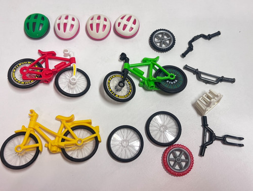 Playmobil konvolut an - playmobil,