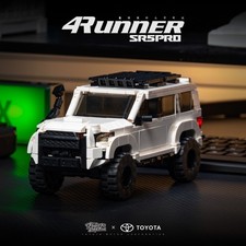 Happy Build Power Block Power