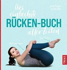 Das einfachste rücken - einfachste, rücken-buch