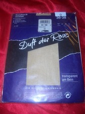 VINTAGE Duft der Rose glatte