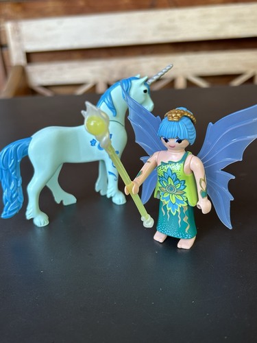 Playmobil 5441 fairies heiler - fairies,
