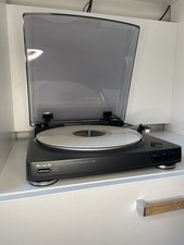 Aiwa PX E 855 Vollautomat