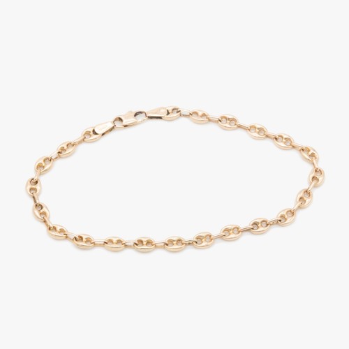 Schiffsanker armband - schiffsanker,