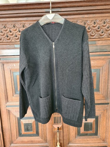 Bueckle herren strickjacke - bueckle,