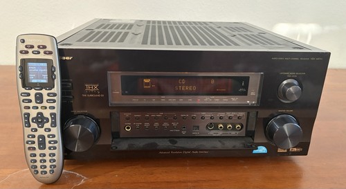 Pioneer elite vsx 49txi - pioneer,