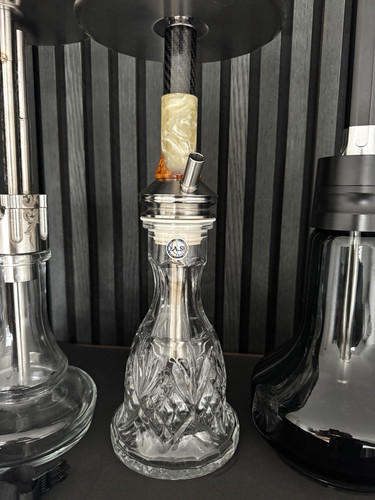 Dash tradi shisha - tradi,