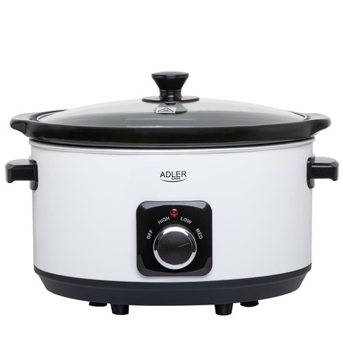 Adler 6413w schongarer - adler,
