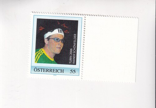 österreich briefmarke - Österreich, pm
