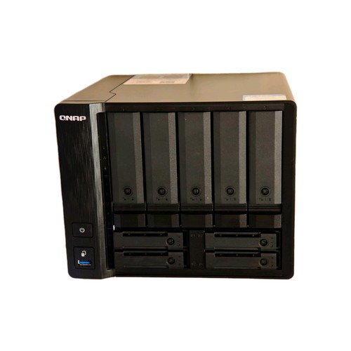 Qnap 932px 4gb ohne - 4gb,