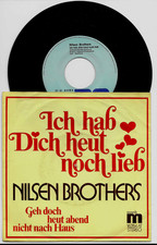 Die Nilsen Brothers – Ich