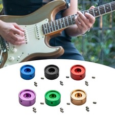 Guitar Pedal Topper