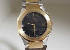 Iwc yachtclub stahl gold - ii, stahl/gold