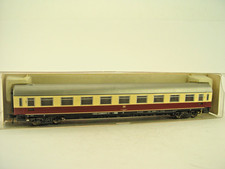 TEE Personenwagen    -