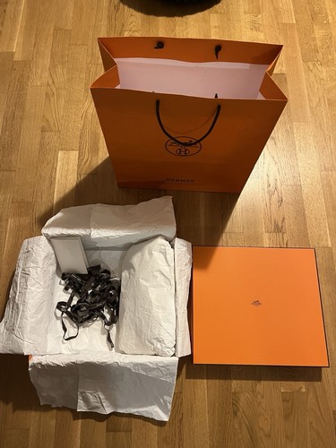 Hermes box original - hermes,