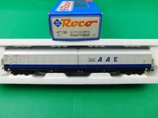 D24 Roco H0 Güterwagen 47139