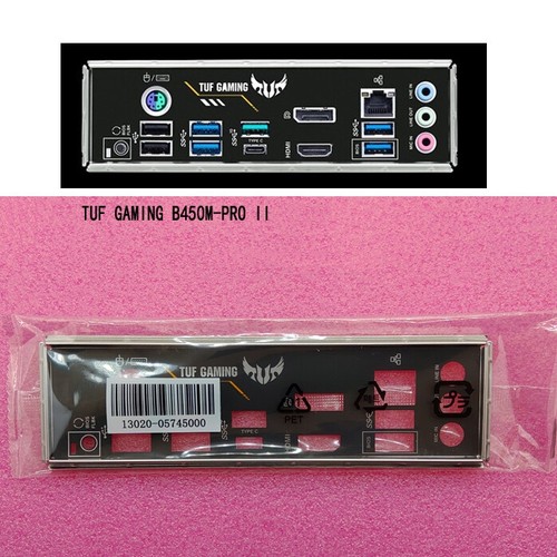 1pcs tuf gaming b450m pro - 1pcs,