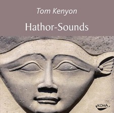 Hathor-Sounds | Tom Kenyon |
