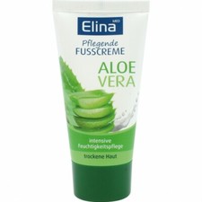 1 Tube Elina med Aloe Vera