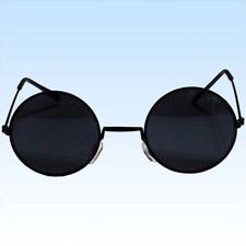 70er Jahre Hippie Brille