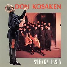 Stenka rasin von - stenka, kosaken
