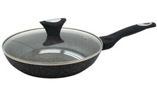 Klausberg 7038 Bratpfanne mit