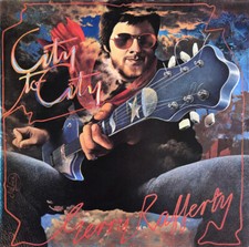 EB16.3: Gerry Rafferty - City
