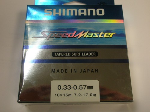 Shimano speedmaster konische - speedmaster,
