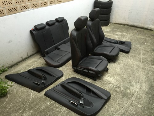 Inkl umbau bmw - f20, 1er