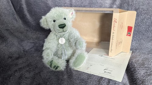Steiff limitiert teddybär - limitiert,, "