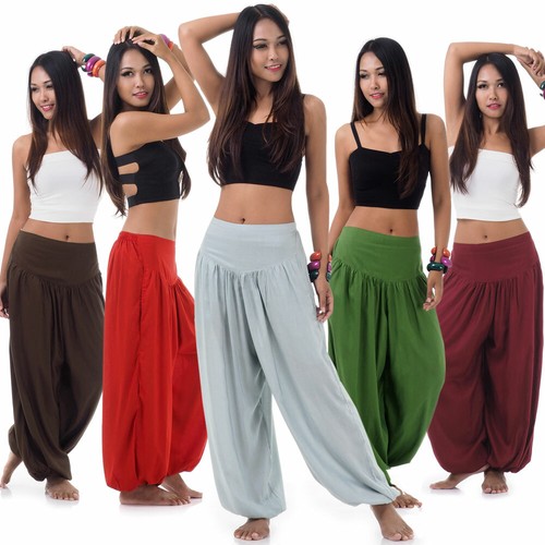 Thai pants aladinhose - thai,