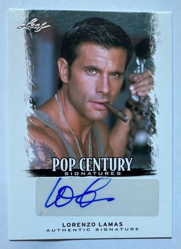 Pop century signaturen - century,