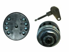 Traktor Zündschloss /