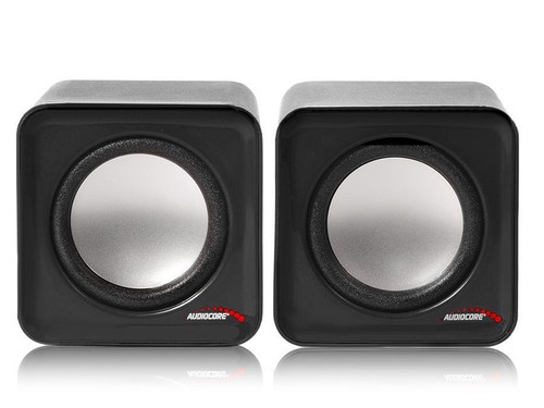 Kompakt mini stereo - kompakt, pc
