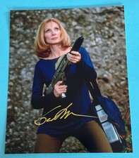 Gates McFadden  -  STAR TREK