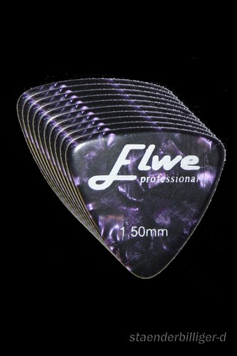 Elwe plektren dreieck - 10,