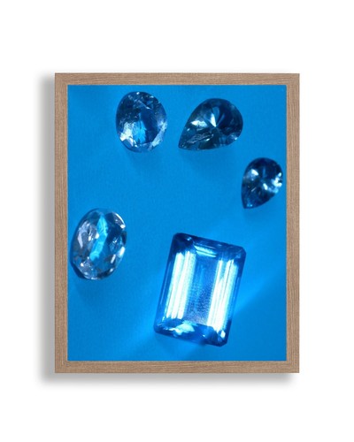 Bilderrahmen topas 20 - topas, x