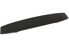 Heckspoiler BMW E46 316i - 330xd Touring  cosmos-schwarz-met.