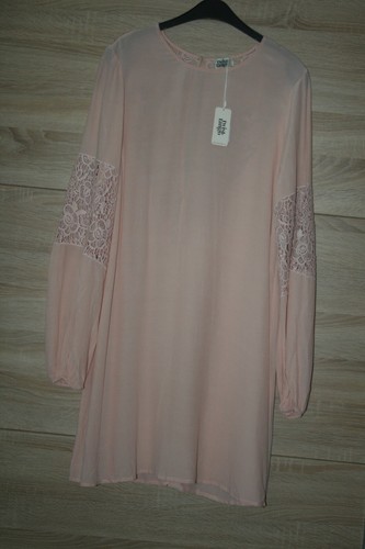 Kleid neu twist tango - gr.38,