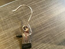 1562---10 Stück Schuhklammer – Kleiderklammer