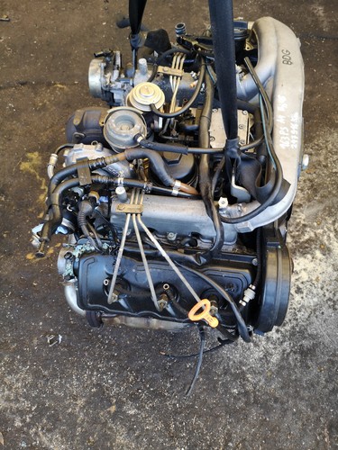 Audi tdi bdg motor - 2,5,