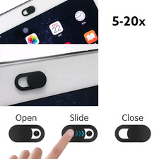 Kamera Abdeckung WebCam Schutz