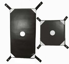 BAY® gefüllt Wandsandsack Wandboxsack Wandschlagkissen Wandschlagpolster befüllt